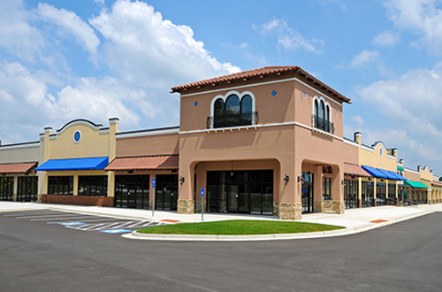 Commercial Property