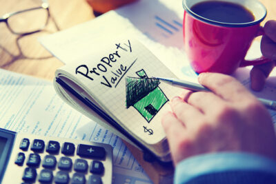 Businessman Notepad