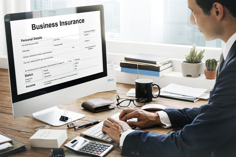 Commercial Insurance 101