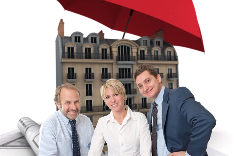Commercial Umbrella