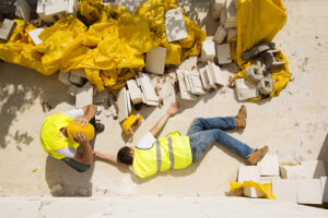 Workers comp injury