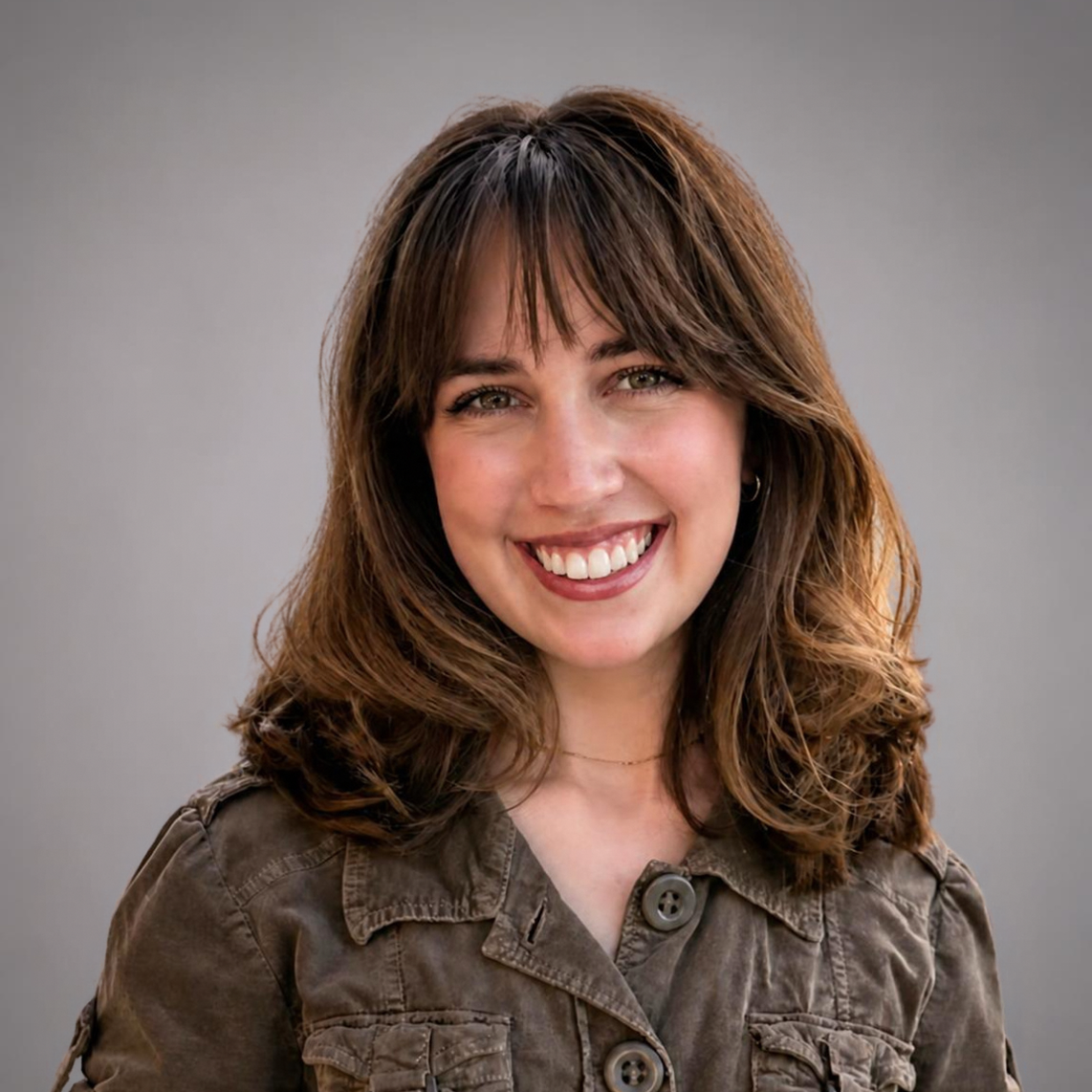 Kaylee Headshot